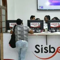 ¿No sabe si ya está registrado? Inició la 'encuestatón' del Sisbén