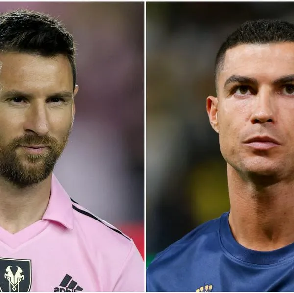 Lionel Messi y Cristiano Ronaldo jugarán nuevamente: confirman partido entre Al Nassr e Inter Miami.