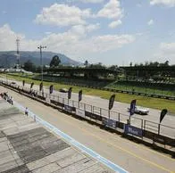 Los bomberos de Cundinamarca señalaron las posible negligencias en el evento del Autódromo de Tocancipá, donde murió periodista de Blu Radio.