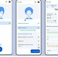 Herramienta de Google ayuda a aprender inglés; cómo funciona. 