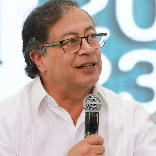 Gustavo Petro dice que Ecopetrol no explorará petróleo en Venezuela con PDVSA