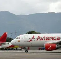 Avianca anunció que los viajeros que tengan vuelos confirmados para el 22 de noviembre en aeropuerto El Dorado podrán cambiarlos por pato de taxistas.