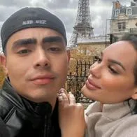 Andrea Valdiri y Felipe Saruma se habrían separado; muestran chat que lo confirmaría
