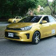 Así quedaron las tarifas de taxis en Medellín, luego de confirmar aumento: ir al aeropuerto costará más de 100.000 pesos y más detalles.