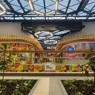 Foto de CC Plaza de las Américas, por apertura de tienda Puma