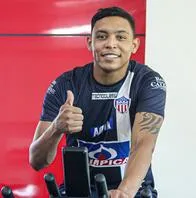 Luis Muriel podría llegar al Junior en 2024.