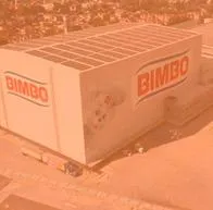 En un contenedor de harina de una planta de Bimbo en México fue halado sin vida un empleado de la empresa
