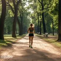 Lo que debe saber de cuánto caminar para perder peso rápido.