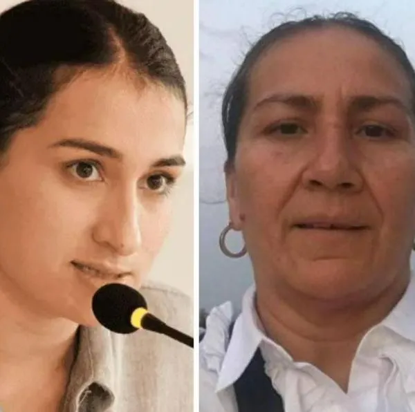 Caso Marelbys Meza y Laura Sarabia: dos acusados en chuzadas quedaron libres
