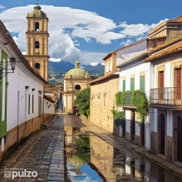Estos son los mejores pueblos y sitios de Santander para visitar en vacaciones o este fin de semana, según ChatGPT.