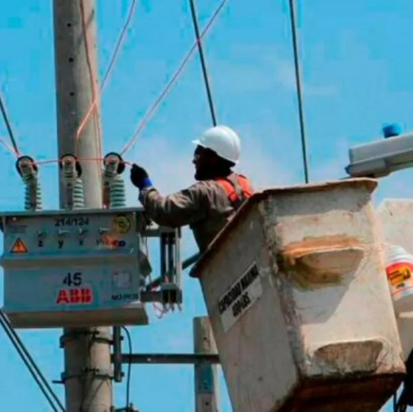 Más de 50 barrios de Valledupar estarán sin luz el domingo 26 de noviembre por arreglos y mantenimiento.
