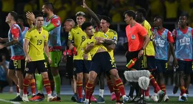 Cuándo vuelve a jugar la Selección Colombia por Eliminatorias: será dentro de 10 meses