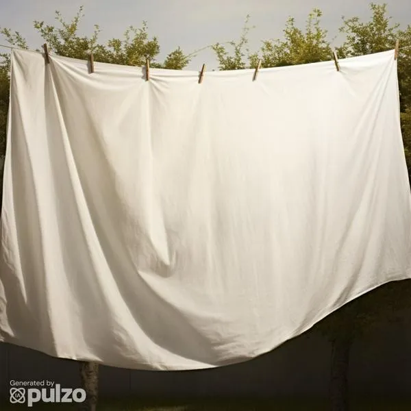 Las sábanas acumulan una variedad de bacterias que afectan su higiene y salud si no se lavan de la manera correcta. Conozca cada cuánto y cómo debe hacerlo.