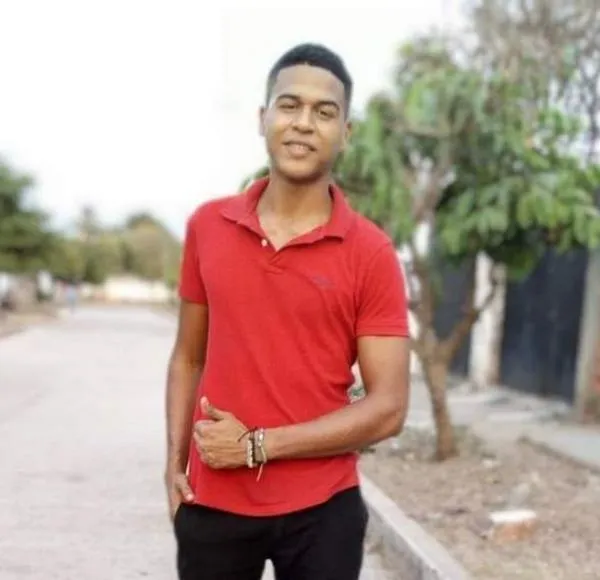 Falleció en Valledupar joven que sufrió un accidente de tránsito: luchó dos meses en UCI