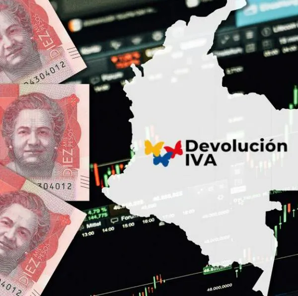 El pago de la Devolución del IVA en Colombia para noviembre de 2023 fue activado por varias alcaldías. Vea cómo reclamar beneficio.