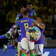 La 'maldición del gato' que estaría viviendo Brasil desde Catar; sufre en Eliminatorias