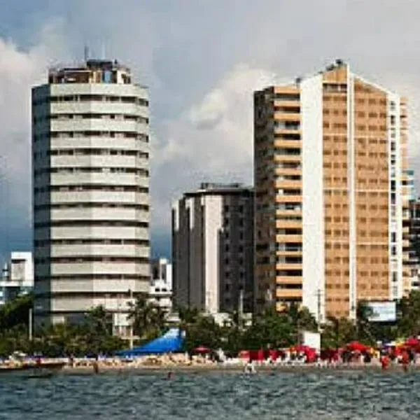Inseguridad en Cartagena: 83 % de los habitantes sienten miedo, según informe