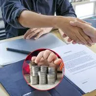 ¿Un CDT se puede transferir a otra persona? Consulte aquí