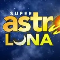 Astro Luna resultado último sorteo hoy 21 de noviembre de 2023