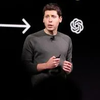 Sam Altman, creador de ChatGPT que regresará a OpenAI tras ser despedido.
