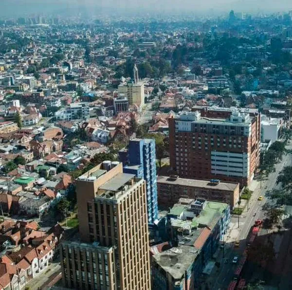 Pico y placa Bogotá: hoy miércoles 22 de noviembre qué carros no puede salir