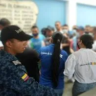 Secretaría de Salud de Montería confirmó que hay cuatro casos de tuberculosis en la cárcel.