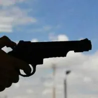 Presunto delincuente resultó herido en intento de hurto a un policía en Cúcuta