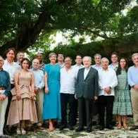 Gobierno de Gustavo Petro respondió por qué no hubo empresarios antioqueños en reunión de los cacaos con el presidente. Unos cancelaron.