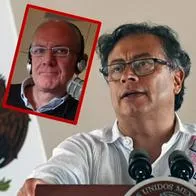 Felipe Zuleta duda de actitud de Gustavo Petro con empresarios