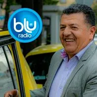 Bogotá hoy: Néstor Morales habla de los bloqueos en Bogotá y su lío con Claudia López.