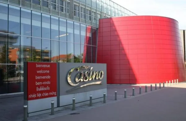 Grupo Casino prevé pérdidas en 2023; reestructuración estará lista en primer trimestre de 2024