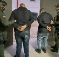 Policía frustró millonario hurto al Banco Agrario en La Vega, Cauca