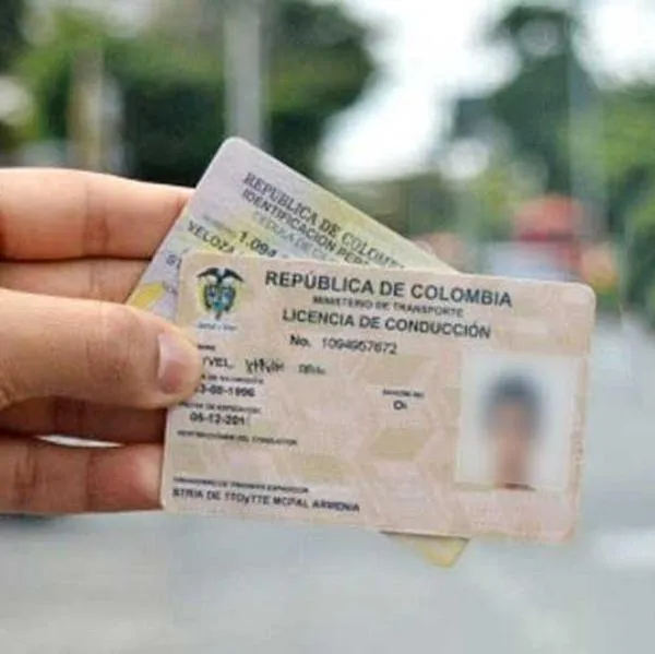 Licencias de conducción A2, C1 y C2 se podrán sacar gratis en Bogotá: cómo es