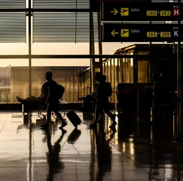 Instalan 30 nuevas máquinas Biomig en diferentes aeropuertos de Colombia. 