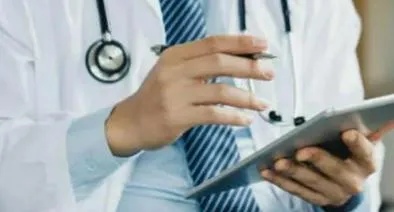 Médico. en relación con hombre escopolaminado en Bogotá.
