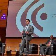 Luis Carlos Reyes, director de la Dian, advirtió que irá por todos los contrabandistas de Colombia y por eso la actualización del software.
