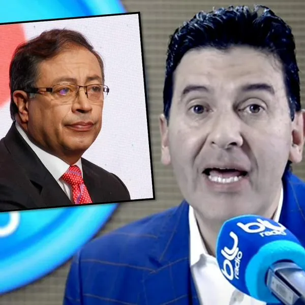 Néstor Morales dice que Gustavo Petro no es Hugo Chávez