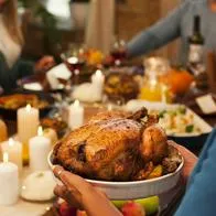 Precios del pavo para Acción de Gracias en Estados Unidos: cuánto cuesta en pesos colombianos