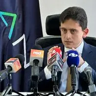 Factura electrónica de la Dian es obligatoria para comerciantes y otras personas y debe ser emitida para no recibir sanciones.