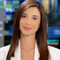 Esposo de Alejandra Giraldo relató el robo que sufrió en la Panadería Masa en Bogotá y dijo que le apuntaron con un arma.