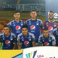 Santa Fe hoy: exjugador de Millonarios llegaría al club en 2024: quién es