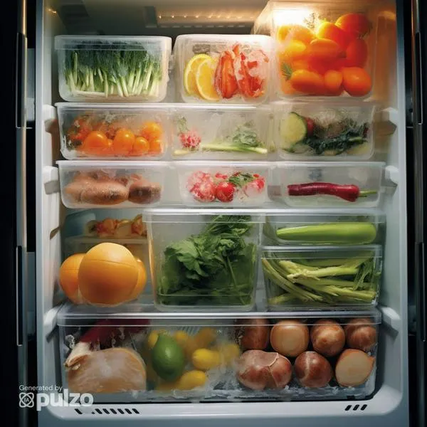 Qué alimentos se pueden poner en el congelador: productos que se conservarán en mejores condiciones durante más tiempo si se almacenan allí.