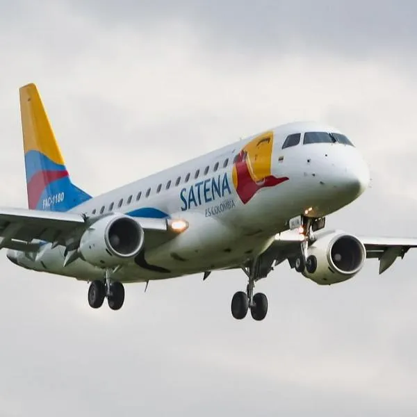La conectividad aérea entre Colombia y Venezuela podría extenderse, pues los países buscan llegar a más destinos y, además, muy turísticos.