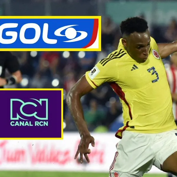 Gol Caracol, igual que Colombia en Eliminatorias: mantiene el invicto con golpe a RCN