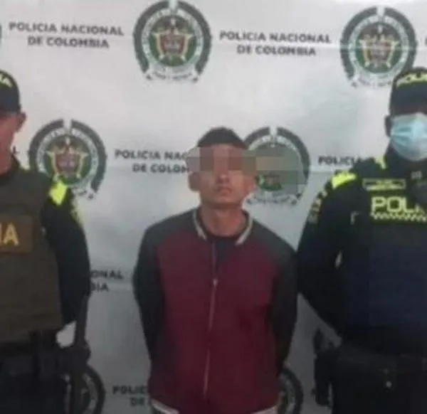 Muere recluso en Bosa: la mamá habla de homicidio y policía dice qe se tragó un jabón