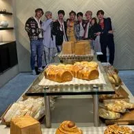 ‘Ari Bakery y Café’: qué tiene de especial y cuánto cuesta comer en este lugar. 