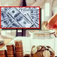 Invierta y ahorre en dólares en Colombia desde 50.000 pesos; así lo puede hacer
