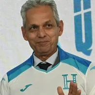 Reinaldo Rueda, iracundo por derrota de Honduras ante México: 