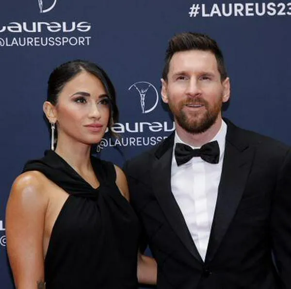 Crecen los rumores de una supuesta separación de Lionel Messi y Antonela Roccuzzo