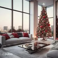 Bolas para decorar el árbol de Navidad: qué significa cada color y cómo representa cada uno el espíritu de la época en el hogar.